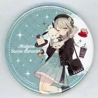 ポチャッコ闪徽章D-8奖