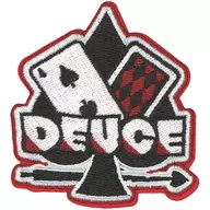 "Deuce Spade Twisted Wonderland Premium Birth Day 2023 POP UP SHOP in animate"