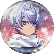 Ame no Kosame (シクフォニ) Random metal badge Vol. 2 (Just think, Kimigamise)