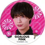 深町寿成徽章号衣Ver."GOALOUS5声福大作战～GOALOUS SUMMER 2023～"