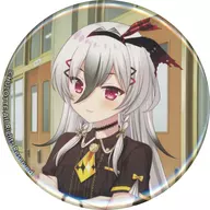 エリシュカ・フォルティーノヴァ(2) 缶バッジ 「FANZAオンラインくじ 俺の瞳で丸裸!不可知な未来と見透かす運命」 E-14賞