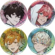 全4种SET