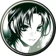 マザーキーパーB  「空廼カイリ先生作品 缶バッジ 02.公式イラスト」