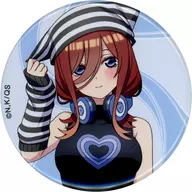 [A la carte] Nakano Sankyu Can Emblemas "Five Pieces of Bride" x ZOZOTOWN Nakano Sankyu Goods Set "