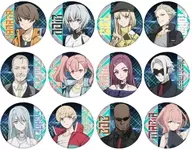 共12种SET