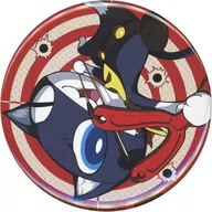 Morgana pode emblemas "PS5/PS4/Switch Soft Persona 5 タクティカ" WonderGOO Bônus de compra