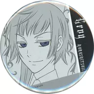 Charles Grey, 7th Earl of Kent "Black Butler Theatre : Book of the Atlantic Trading metal badge"