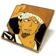 Trafalgar Rawpins "ONE PIECE"