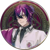 ドッピオ·Drop Site Metal徽章