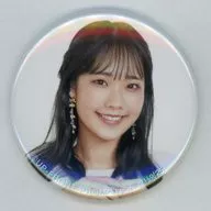 Risaki Irie Collection metal badge "Juice=Juice 10th Anniversary Special Exhibition 『 10th Toast! 』"