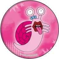 Ito "Nangoku Shonen Papuwa-kun metal badge 01"