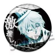 Nikolai G "BUNGO STRAY DOGS Geki Suki metal badge Collection vol. 11"