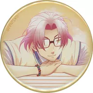 Minoru Nanatsumori "Tokimeki Memorial Girl's Side 4 th Heart Character Badge Collection 2 th Anniversary Concert"