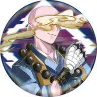 GEN(背景：ひし形) ランダム缶バッジA 「高田村ヴィランズ ポップアップストア」