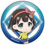 タカコ 「LOOP8(ループエイト) 缶バッジ 03.ミニキャライラスト」