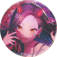 Kyo Shiraishi "プロジェクトセカイ Colorful Stage! feat. Hatsune Miku Glitter can emblemas collection vol. 5 a"