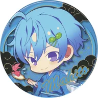 Mahito kun. (SD) Random Can Badge (2023 Summer ver.) KnightA - Knight a- 2023 Summer Goods