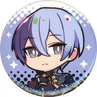 冬弥 Aoyagi "プロジェクトセカイ Colorful Stage! feat. Hatsune Miku COLORFUL LIVE 3rd - Evolve - Mini Character metal badge Collection A"