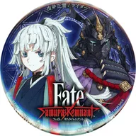 由井正雪&Rider原創徽章東京游戲展2023試游特典