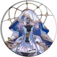 Noein "Climaquina / CRYMACHINA metal badge 01. Official Illustration"