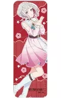 ZD(夕霧綴理) レザーバッジ(ロング) 第2弾 「ラブライブ!蓮ノ空女学院スクールアイドルクラブ」