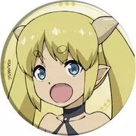 クーフーリン 「英雄教室 缶バッジ 01.公式イラスト」