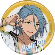 HiMERU 「あんさんぶるスターズ!! COSMIC SUMMER 2023 in 東京サマーランド 缶バッジ」