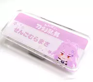 千子村正 「わんぱく!刀剣乱舞 ぬいぐるみ POP UP SHOP お名前アクリルバッジBOX4」