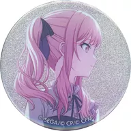 暁山瑞希 「プロジェクトセカイ カラフルステージ! feat. 初音ミク グリッター缶バッジコレクション vol.4 A」