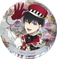 紫垣明 BIG缶バッジ 「アオペラ -aoppella!?- in Wonderland 2023」 アニメイトガールズフェスティバル2023グッズ