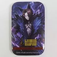 希剋利夫方形徽章D-7獎