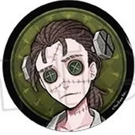 傭兵 「Identity V 第五人格 Night Festival トレーディング缶バッジ」