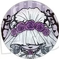 夢の魔女 「Identity V 第五人格 Night Festival ミニキャラトレーディング缶バッジ」