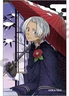 KUROKAWA Isana (quimono de inverno) arte pode crachá "Tokyo リベンジャーズ"