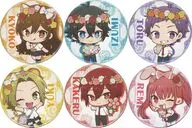 全6種セット 缶バッジ 「E-PRIZE ホリミヤ -piece- オンラインくじ」 D賞
