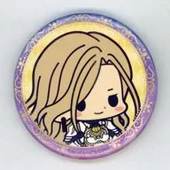 "Kotobukiya sakurai ver.) Mat metal badge" Kotobukiya KUJI Tales of Allies Beyond the Dawn "D Prize -05