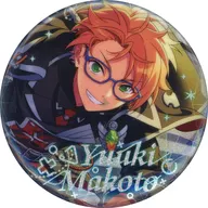 遊木真 「あんさんぶるスターズ!! 閃耀缶バッジ グループA」 中国限定