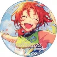 月永レオ 「あんさんぶるスターズ!! 閃耀缶バッジ グループB」 中国限定