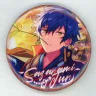 漣ジュン 「あんさんぶるスターズ!! 閃耀缶バッジ グループC」 中国限定