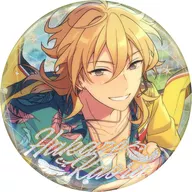 羽風薫 「あんさんぶるスターズ!! 閃耀缶バッジ グループC」 中国限定