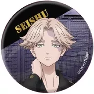 Insei Sect Metallic metal badge vol. 2' Tokyo Revengers'