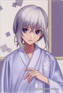 Toshiro KOTSUKURO "Katana Ranmai -ONLINE - Square Can Badge Collection (Light Clothes) First Edition"