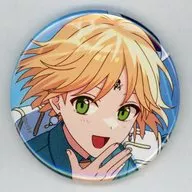 Rique : "Magician's Promise 4th Anniversary Store 4th Anniversary Trading Hologram metal badge"