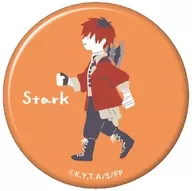 シュタルク 「葬送のフリーレン キャラバッジコレクション ゆるパレット」