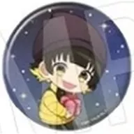 蜂樂回(Q版)"Blue Rock Mat徽章winter ver."Animate Girls Festival 2023商品