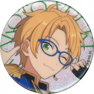 遊木真(Trickstar) 「あんさんぶるスターズ!! DREAM LIVE -8th Tour “Praesepe #Cancer”- 缶バッジコレクション ver. Praesepe/A」