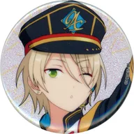 白鳥藍良(ALKALOID) 「あんさんぶるスターズ!! DREAM LIVE -8th Tour “Praesepe #Cancer”- 缶バッジコレクション ver. Praesepe/B」