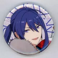 神崎颯馬(紅月) 「あんさんぶるスターズ!! DREAM LIVE -8th Tour “Praesepe #Cancer”- 缶バッジコレクション ver. Praesepe/B」