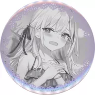 Aya (bañador / ojos llorosos) metal badge "Demarquía HIKIDO" A veces el vecino de al lado, Aya, que habla en Shea. Aya, la segunda entrega de Demarquía en línea "Premio D-16"