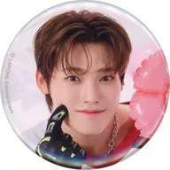 木村柾哉 缶バッジB 「2023 INI 2ND ARENA LIVE TOUR [READY TO POP!]」